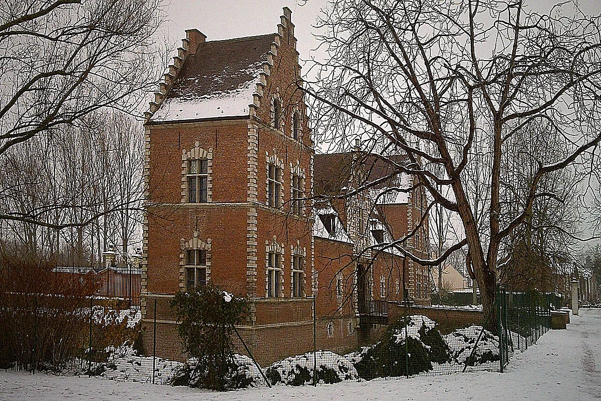 Villeneuve-d'Ascq — vue de la ville